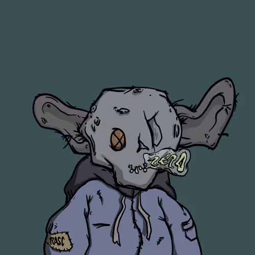Rotten Anti Social Club