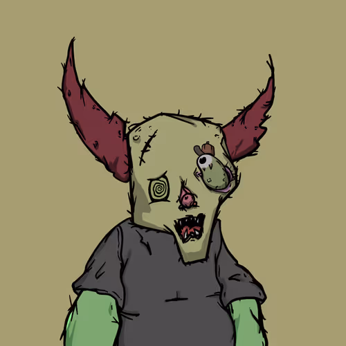 Rotten Anti Social Club