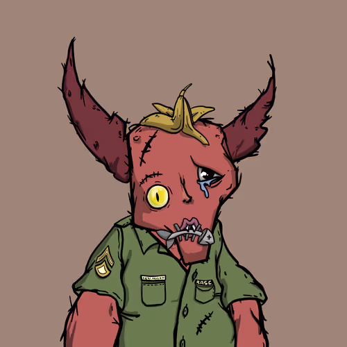 Rotten Anti Social Club