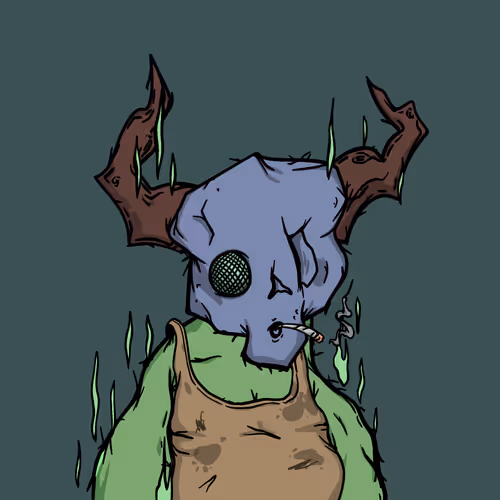 Rotten Anti Social Club