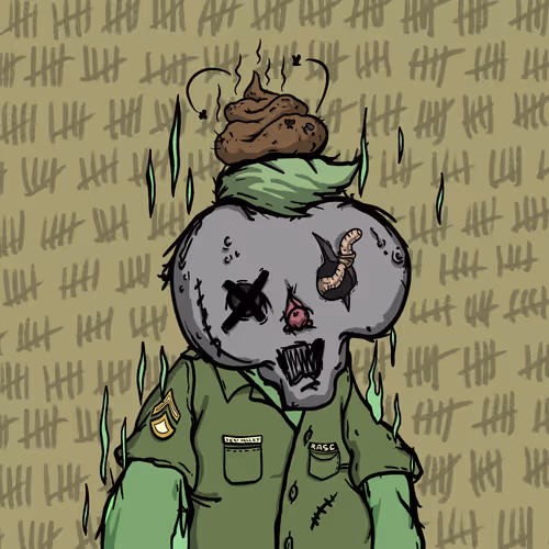 Rotten Anti Social Club