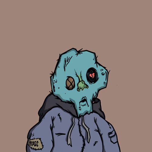 Rotten Anti Social Club