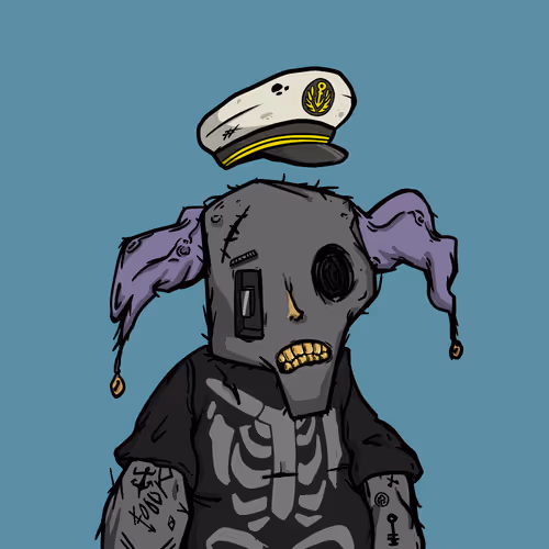 Rotten Anti Social Club