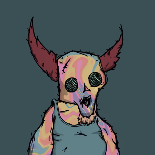 Rotten Anti Social Club