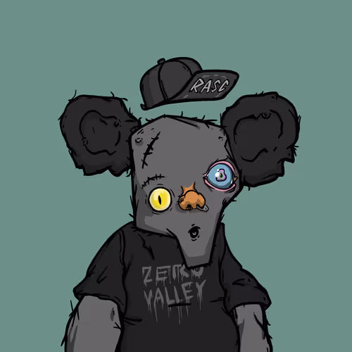 Rotten Anti Social Club