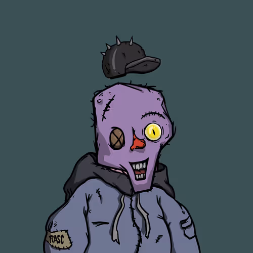 Rotten Anti Social Club
