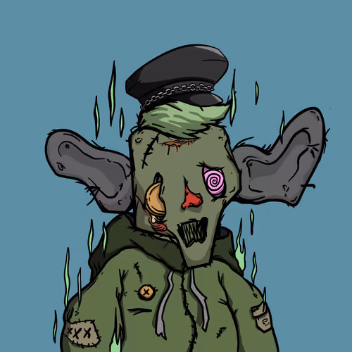Rotten Anti Social Club