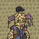 7951