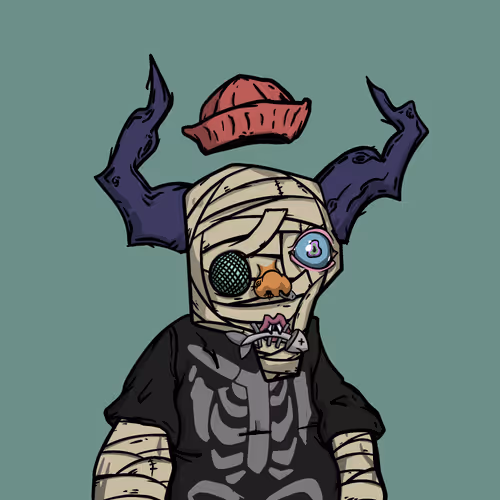 Rotten Anti Social Club