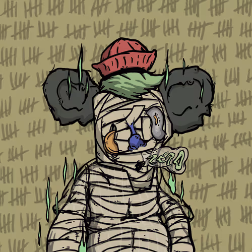 Rotten Anti Social Club