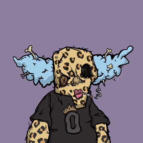Rotten Anti Social Club