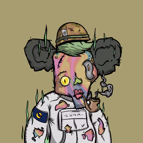 Rotten Anti Social Club