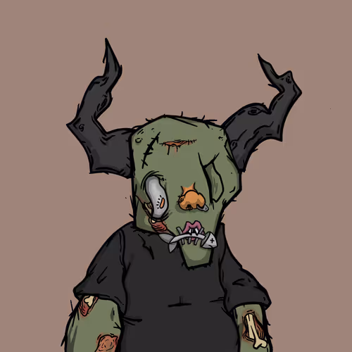 Rotten Anti Social Club