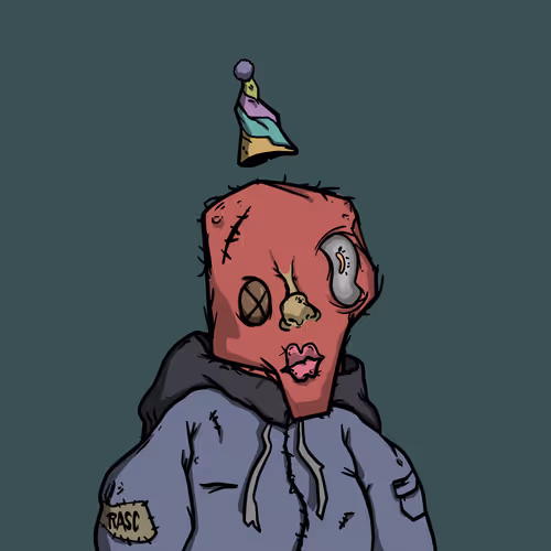 Rotten Anti Social Club