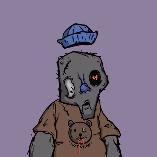 Rotten Anti Social Club