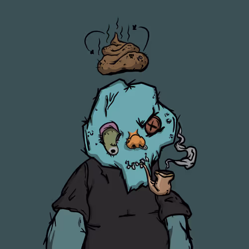 Rotten Anti Social Club