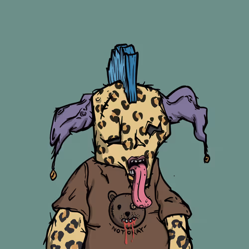 Rotten Anti Social Club