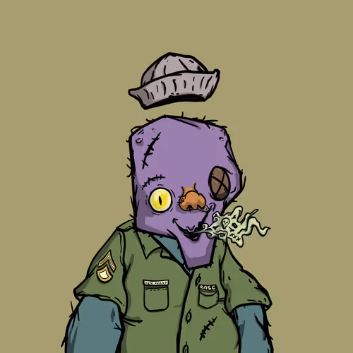 Rotten Anti Social Club