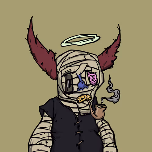 Rotten Anti Social Club