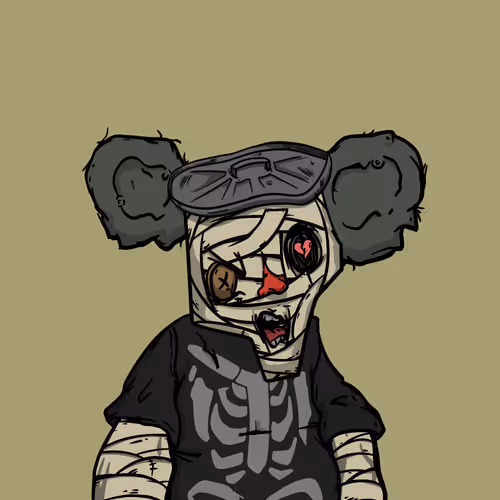 Rotten Anti Social Club