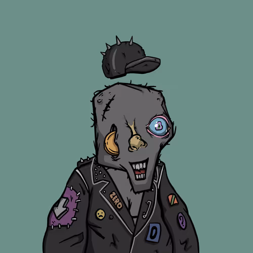 Rotten Anti Social Club