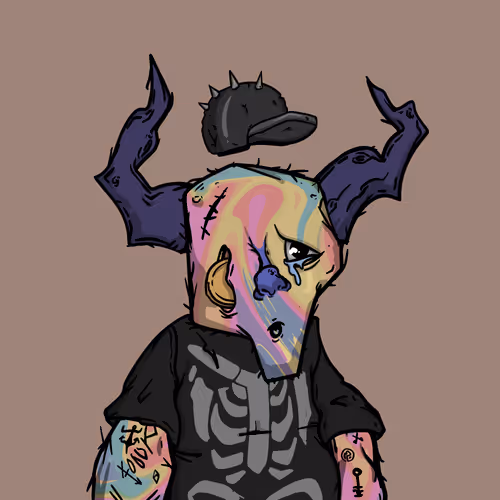 Rotten Anti Social Club