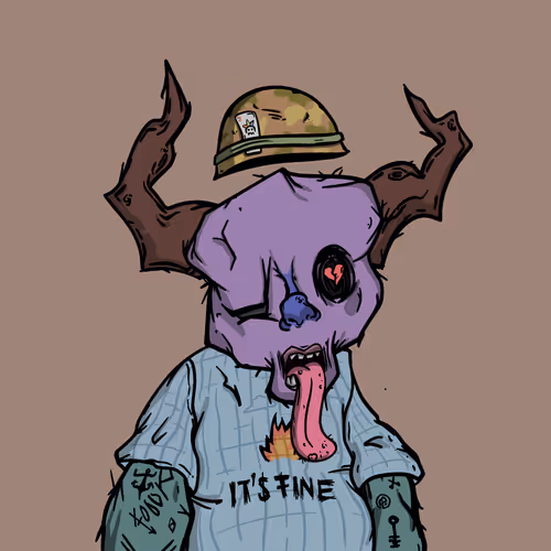 Rotten Anti Social Club