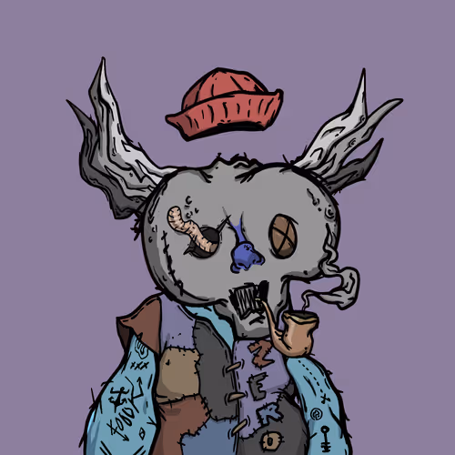 Rotten Anti Social Club