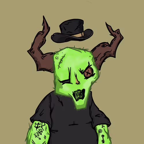 Rotten Anti Social Club
