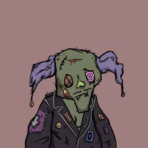 Rotten Anti Social Club