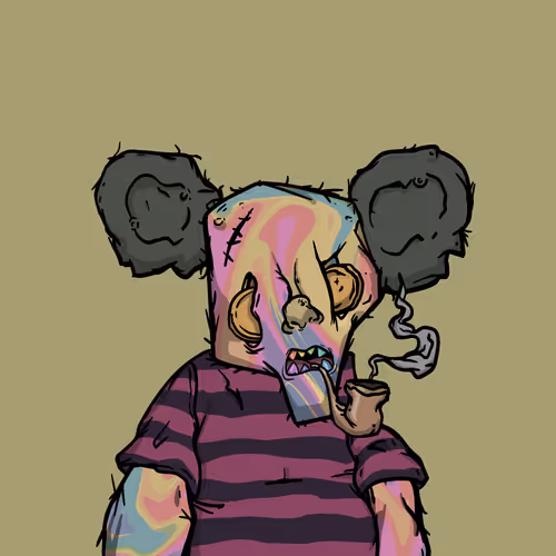 Rotten Anti Social Club