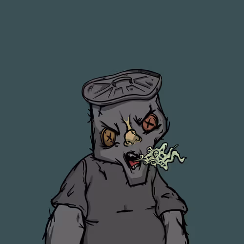 Rotten Anti Social Club