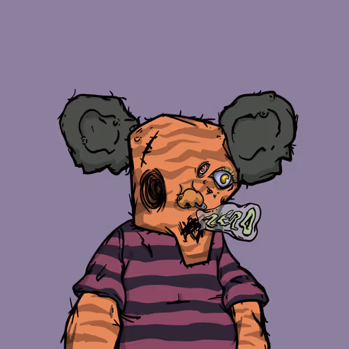 Rotten Anti Social Club
