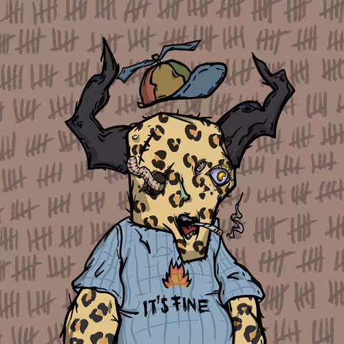 Rotten Anti Social Club