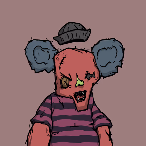 Rotten Anti Social Club