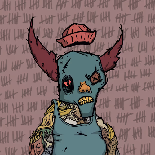 Rotten Anti Social Club