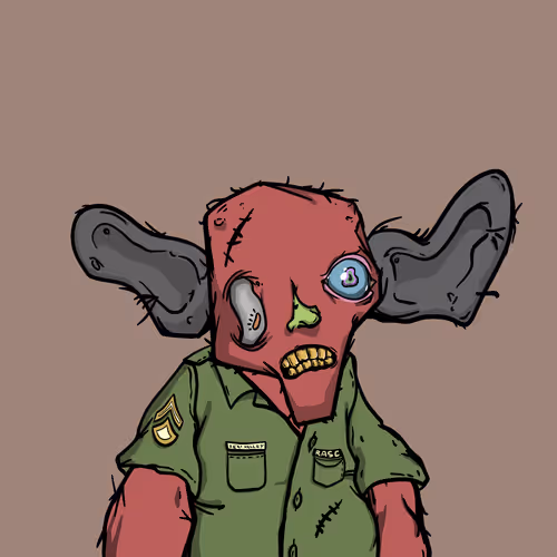 Rotten Anti Social Club