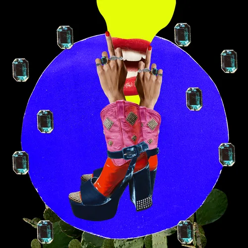 Item #0 Media