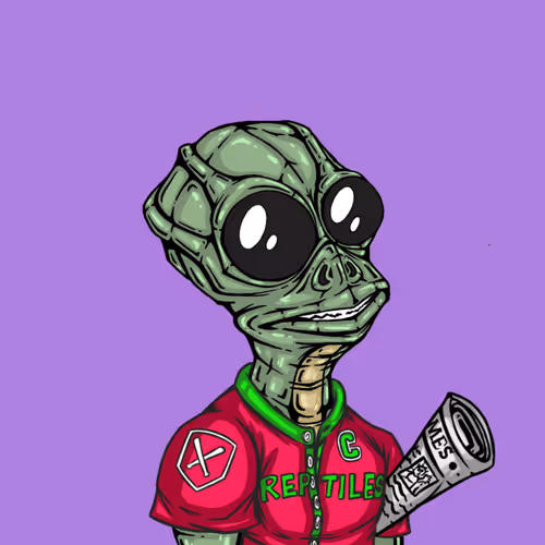 Rwo Reptilian World Order Official
