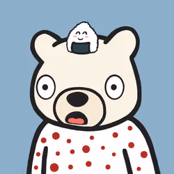 Okay Bear Cub #840