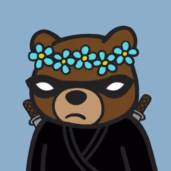 Okay Bear Cub #949