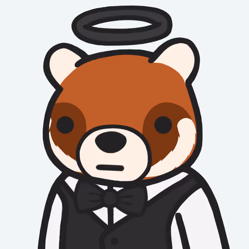 Okay Bear Cub #314