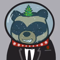 Okay Bear Cub #735