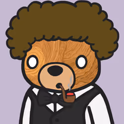 Okay Bear Cub #936