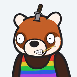 Okay Bear Cub #1432