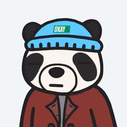 Okay Bear Cub #723