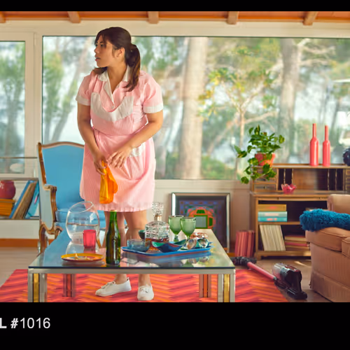 Calladita Collection