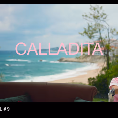 Calladita Tier 1 – Still #9