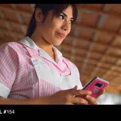 Calladita Tier 1 – Still #154