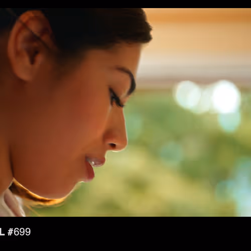 Calladita Tier 1 – Still #699